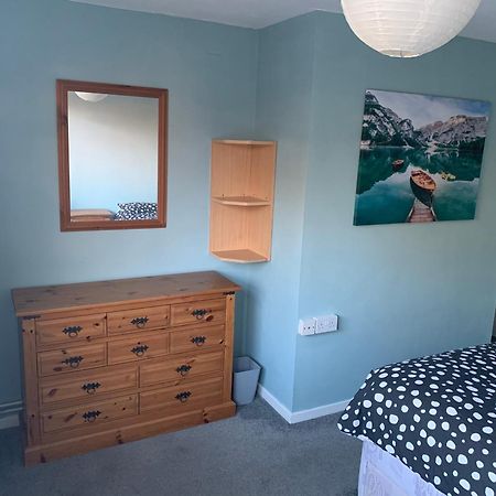 Eastbourne Large Double Room With Wifi & Kitchen ポールゲート エクステリア 写真