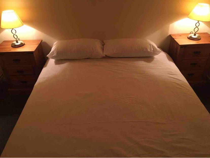 Eastbourne Large Double Room With Wifi & Kitchen ポールゲート エクステリア 写真