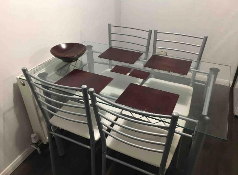 Eastbourne Large Double Room With Wifi & Kitchen ポールゲート エクステリア 写真