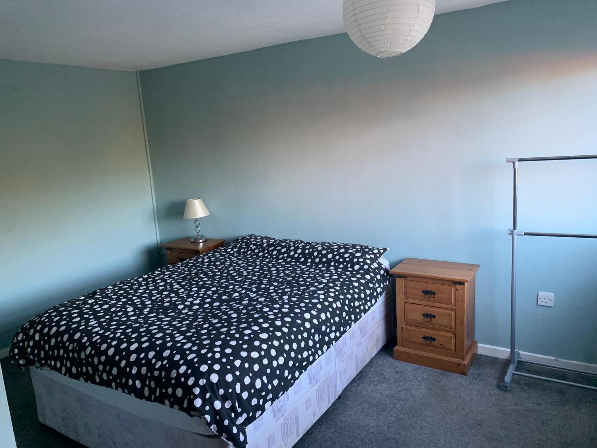 Eastbourne Large Double Room With Wifi & Kitchen ポールゲート エクステリア 写真